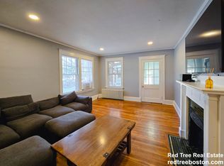 236 Chestnut Hill Ave, Brighton, MA 02135
