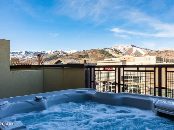 6169 Park Ln S #10, Park City, UT 84098