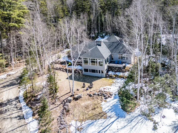 229 Branch Road, Newry, ME 04261