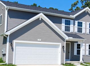 2070 Kristin Ct, Muskegon, MI 49442