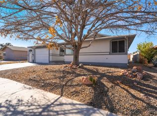 4981 Alondra Dr, Las Vegas, NV 89118