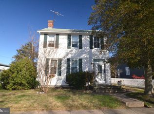 425 Prince George St, Laurel, MD 20707