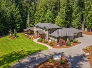 23600 NE 61st St, Redmond, WA 98053