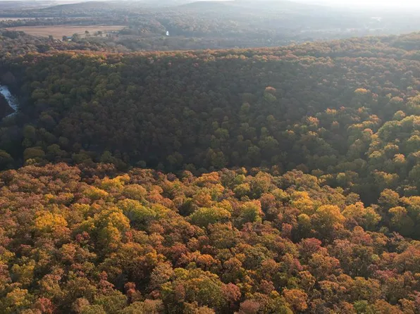 0 N Javine Hl, Skiatook, OK 74070