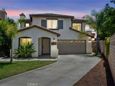 40744 La Salle Pl, Murrieta, CA, 92563