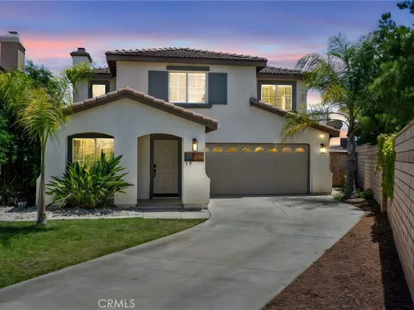 40744 La Salle Pl, Murrieta, CA 92563