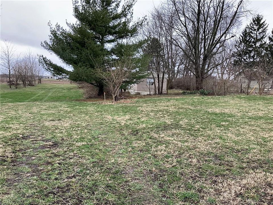 3223 S Maysville St, Bowersville, OH 45307 Zillow