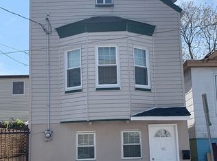 45 Redwood Ave, Paterson, NJ 07522