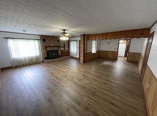 713 W Lee St, Water Valley, MS 38965