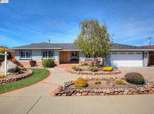 5363 York Dr, Fremont, CA 94536