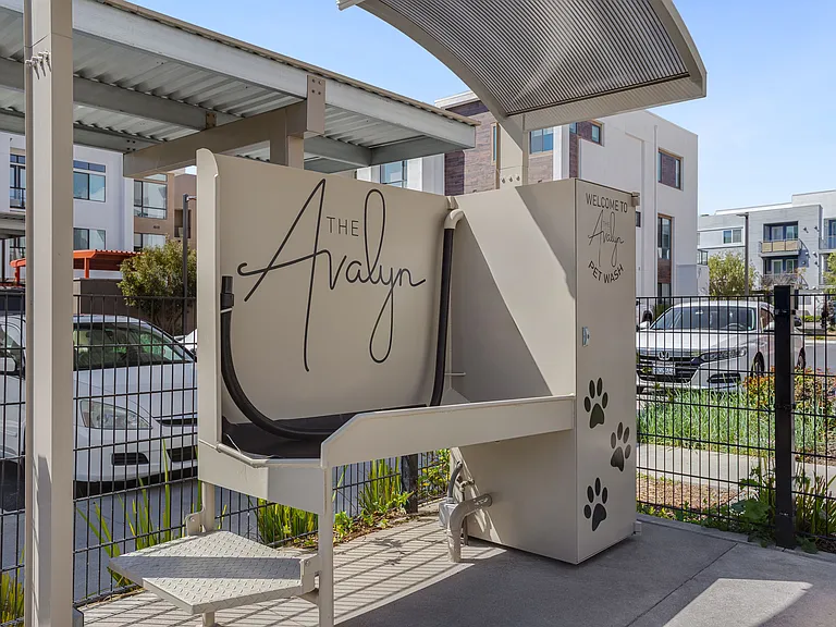 The Avalyn — Photo 35