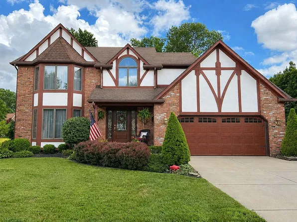 41 Mission Dr, East Amherst, NY 14051