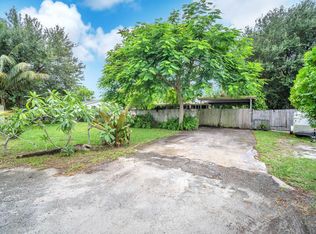 4155 Southview Rd, Greenacres, FL 33463