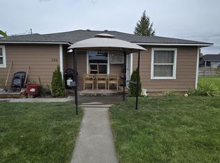 103 W California St, Union Gap, WA 98903