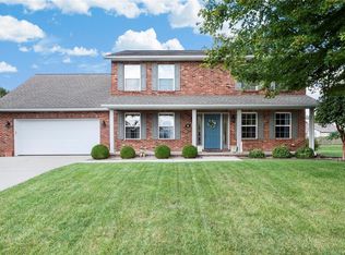 229 Summers Trce, Belleville, IL
