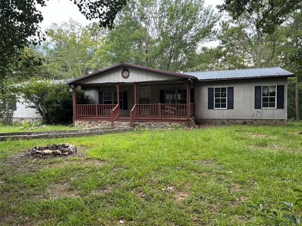 869 Carter Mountain Rd, Rockmart, GA 30153