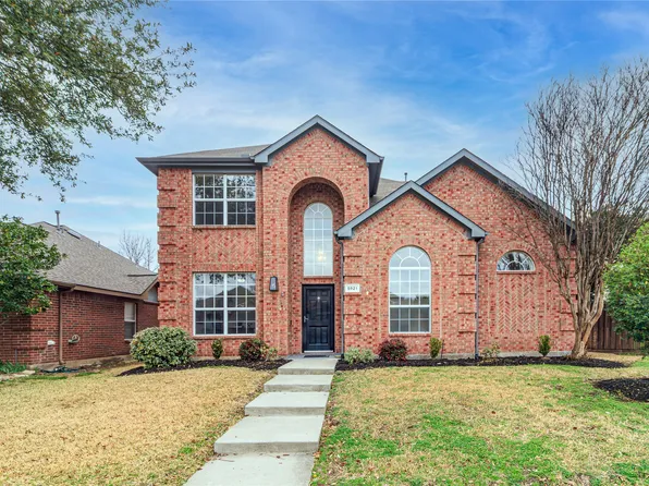 5921 Hidden Pine Ln, McKinney, TX 75070