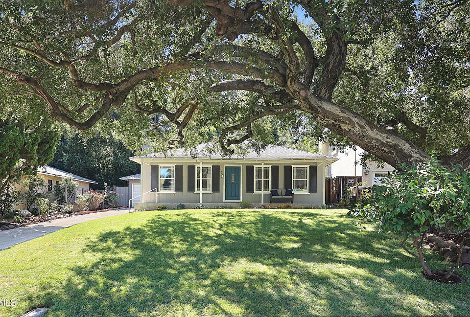 4605 Alveo Rd, La Canada Flintridge, CA 91011 Zillow