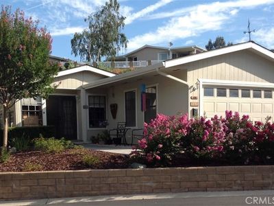 345 Nightingale Ave, Paso Robles, CA, 93446