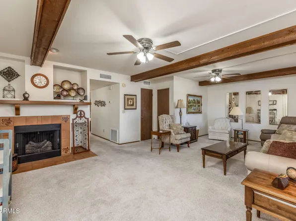455 S DELAWARE Drive #1, Apache Junction, AZ 85120