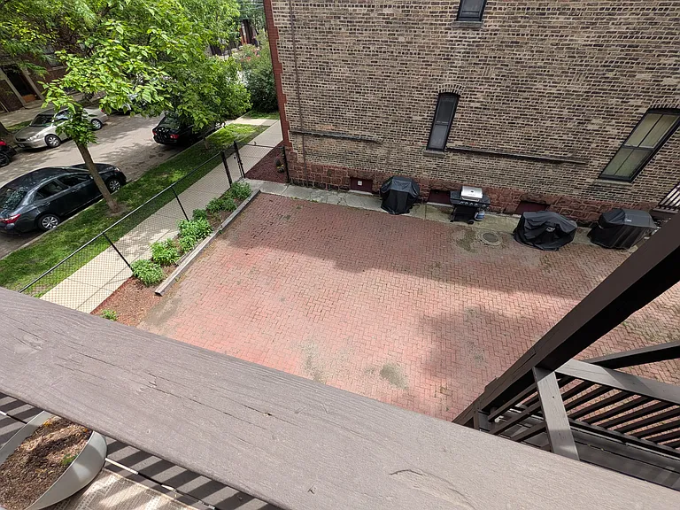 3459 N Marshfield Ave #2 — Photo 20
