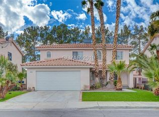 971 Painted Pony Dr, Henderson, NV 89014