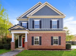 4036 Payten Pl, Evans, GA 30809