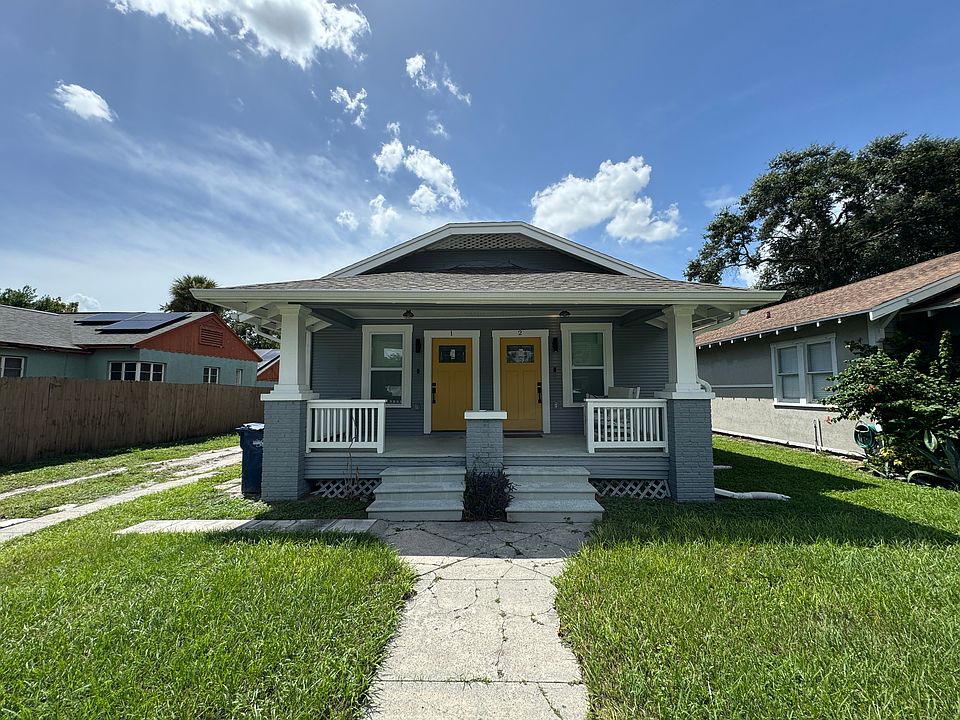 1st image of 5804 N Miami Pl Unit 1