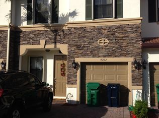 4262 SW 164th Ct, Miami, FL 33185