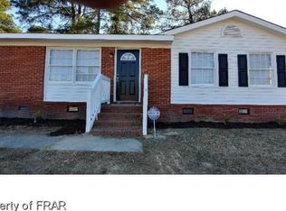 6233 Bristol Dr, Fayetteville, NC 28314