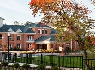 7412 Windstream Cir APT 201, Hanover, MD 21076