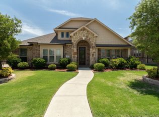 156 Crown Colony Dr, Prosper, TX 75078