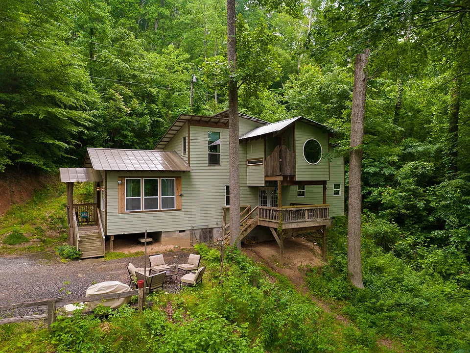 78 McKinney Rd