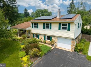 21 Winding Way, Malvern, PA 19355