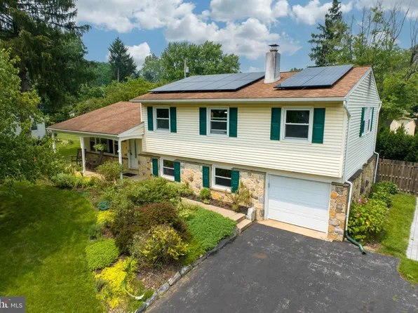 21 Winding Way, Malvern, PA 19355