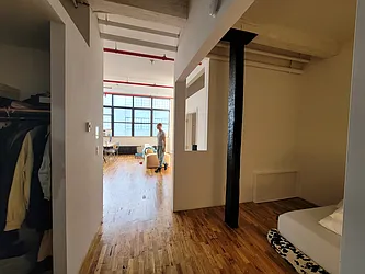 Rented by Garden Management