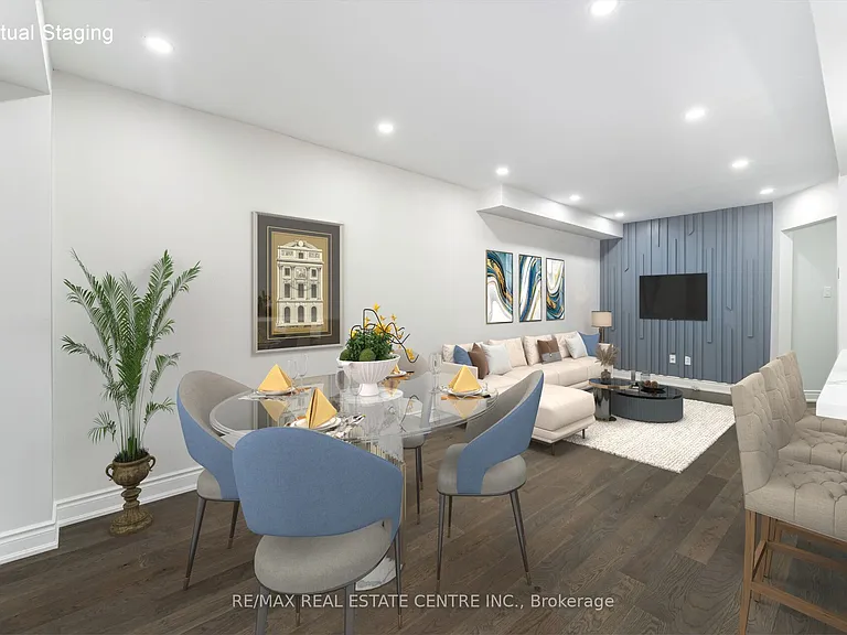5255 Guildwood Way #48 — Photo 10