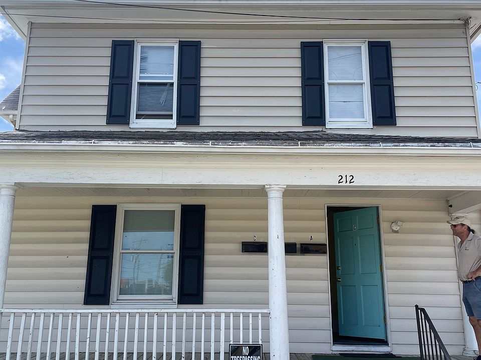 1st image of 212 Maryland Ave APT C