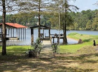 298 Palmer Blvd, Many, LA 71449