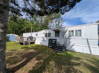 45 Fox Hill Ln, Franconia, NH 03580