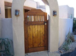 22 Tigua Dr, Sandia Park, NM 87047