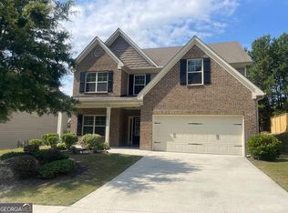 1195 Campbell Ridge Ln, Lawrenceville, GA 30045