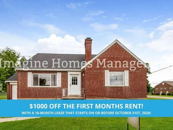 8587 Kenwood Rd, Cincinnati, OH 45236