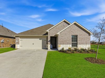 830 Creekview Ln, Lavon, TX, 75166