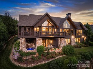 30 Rain Lily Trl, Arden, NC 28704