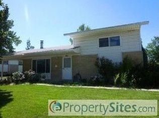 3716 S 4265 W, West Valley City, UT 84120