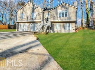 3841 Greenbrook Dr, Douglasville, GA 30135