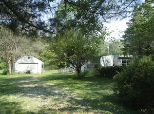 5811 Sheridan Rd, Vassar, MI 48768