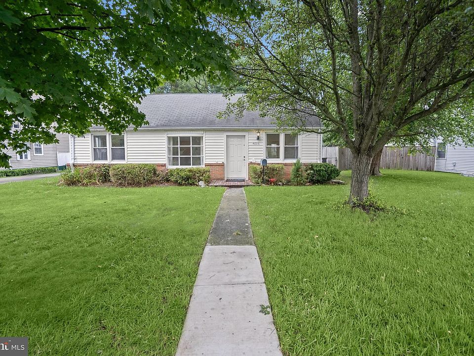 1st image of 4606 Kiernan Rd