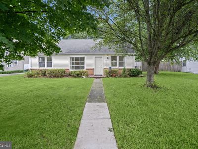 4606 Kiernan Rd, College Park, MD, 20740